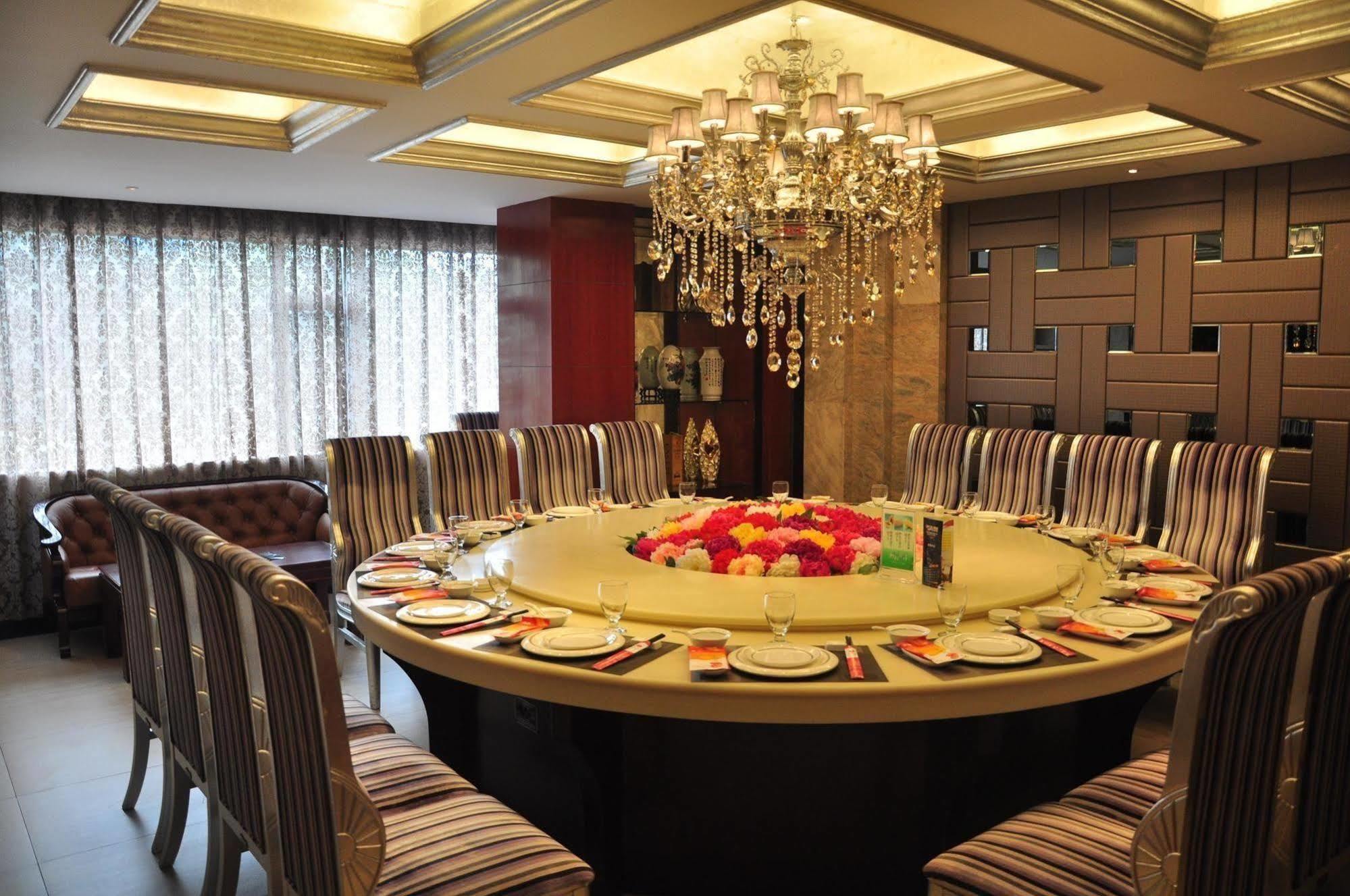 Motel 168 Hefei Changjiang Road Amber Resort Branch 외부 사진