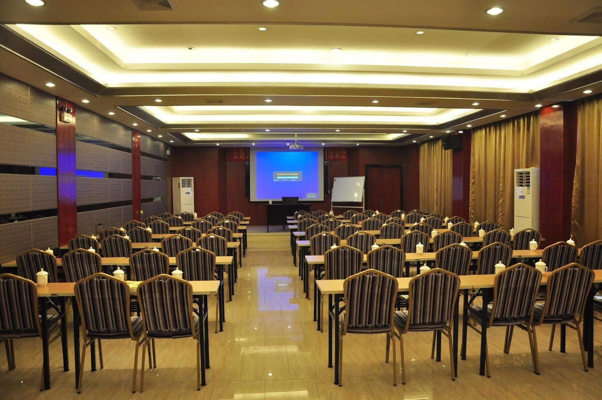 Motel 168 Hefei Changjiang Road Amber Resort Branch 외부 사진