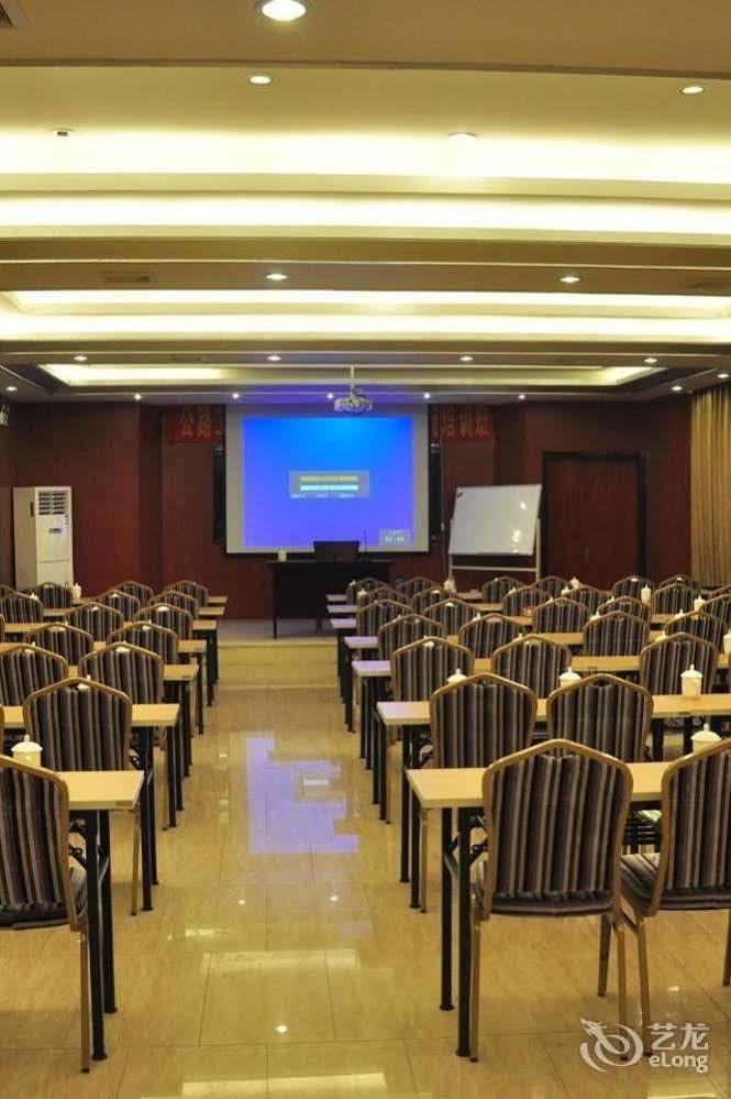 Motel 168 Hefei Changjiang Road Amber Resort Branch 외부 사진